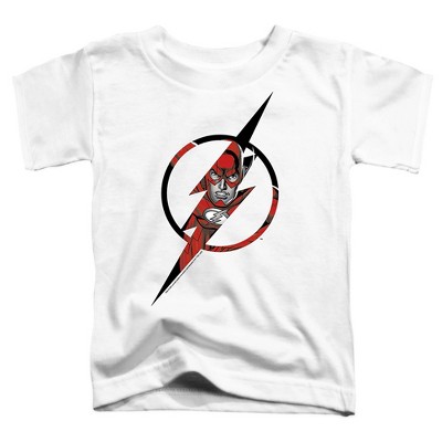 Toddler Boys' The Flash Icon 2 T Shirt