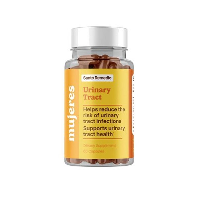 Santo Remedio Urinary Tract