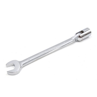 Unique Bargains Auto Car Repairing Swivel Head Combination Socket Spanner Wrench