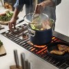 Joseph Joseph Space 8.5qt Nonstick Stock Pot with Folding Handles and Lid - 2 of 4