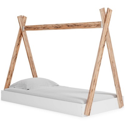 Piperton Tent Complete Bed In Box - Signature Design by Ashley