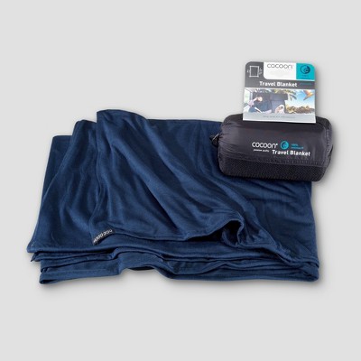 COCOON - Premium - COOLMAX Travel Blanket