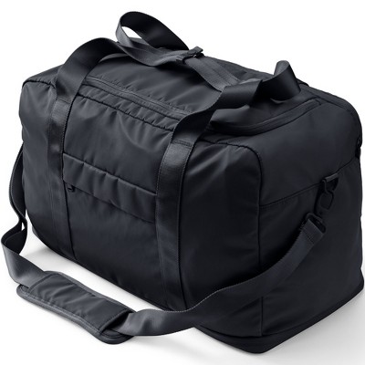 Lands' End Travel Carry On Luggage Duffle Bag
