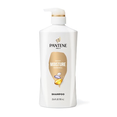 Pantene Pro-V Daily Moisture Renewal Shampoo