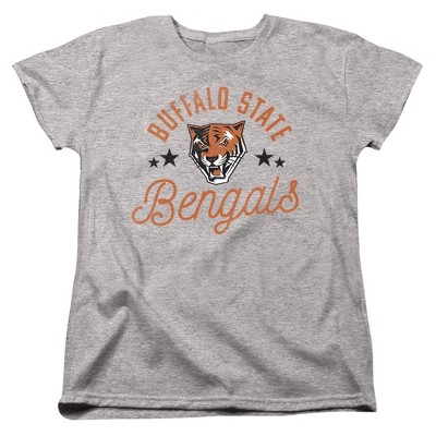 Women's Buffalo State College Bengals T-Shirt