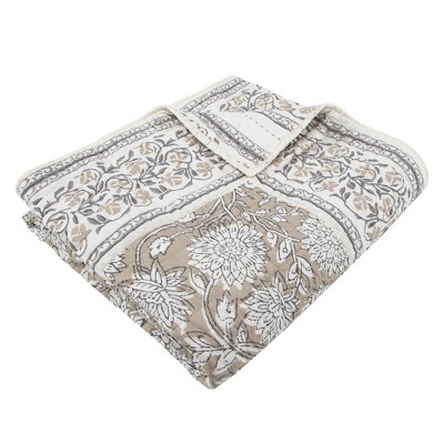 Adare  Quilted Throw - Levtex Home
