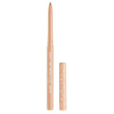 ColourPop Creme Gel Eyeliner - 0.01oz