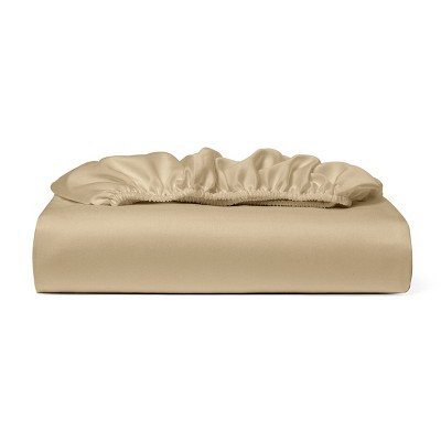 Cosy House Collection 100% Bamboo Fitted Sheet