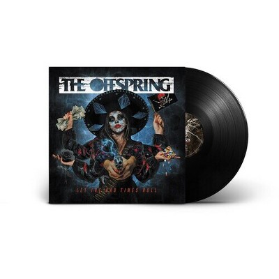 The Offspring - Let The Bad Times Roll (Vinyl)