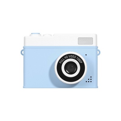 GEMS Retro Digital Camera