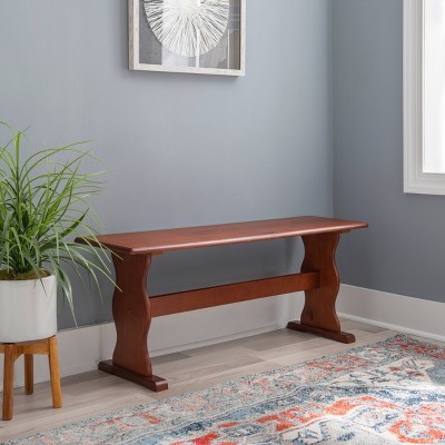 Chelsea Bench - Linon