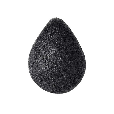 Pursonic Natural Charcoal Konjac Sponge