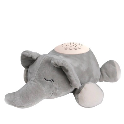 Pure Enrichment PureBaby Sound Sleepers Portable Sound Machine & Star Projector