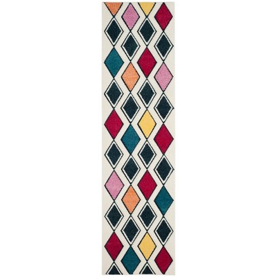Hollywood HLW704 Machine Made Rug - Safavieh
