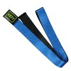 Seven Times Six Neff Reversible Canvas Web Belt with Slide Buckle for Men OSFM - 3 of 4