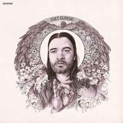 Jon Bryant - Cult Classic (CD)