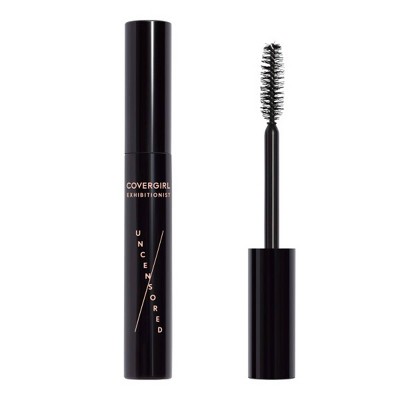 COVERGIRL Exhibitionist Uncensored Mascara - 0.3 fl oz