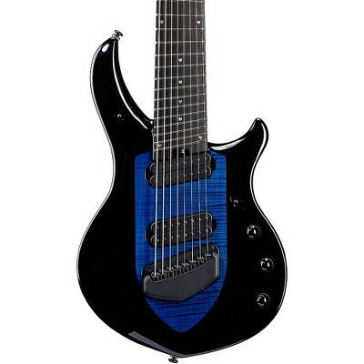 Ernie Ball Music Man John Petrucci Majesty 8-String Electric Guitar