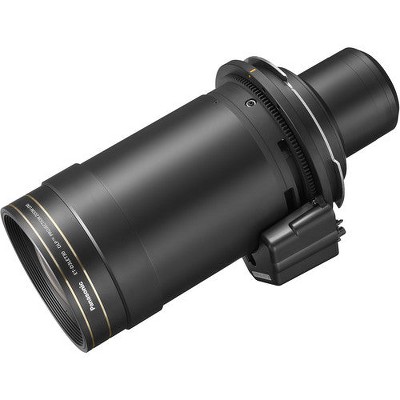 Panasonic ET-D3 50.4-98mm Zoom Projector Lens