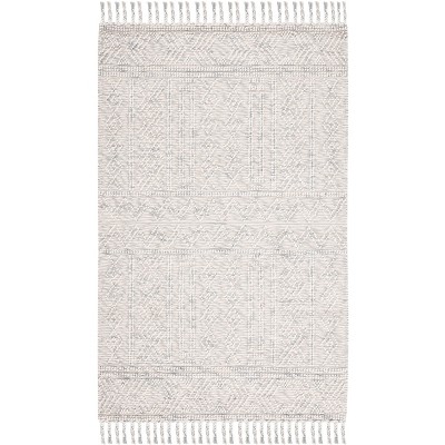 Natura NAT185 Hand Loomed Indoor Rugs - Safavieh