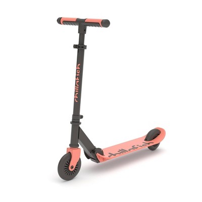 Chillafish Flexxi Foldable Kick Scooter with Integrated Brake