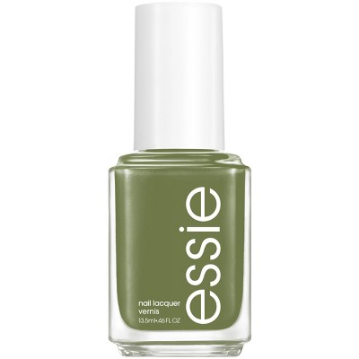 essie Salon-Quality Vegan Nail Polish - 0.46 fl oz