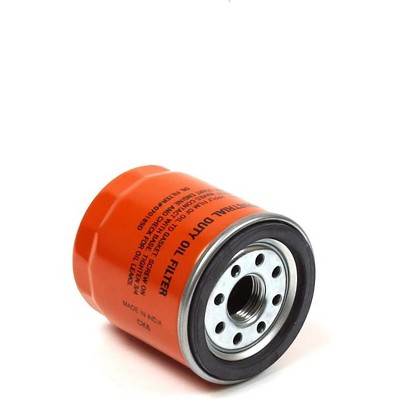 Generac 4 Pack Genuine OEM Oil Filter for 005778-0 Lawn Mower - 070185DS-4PK