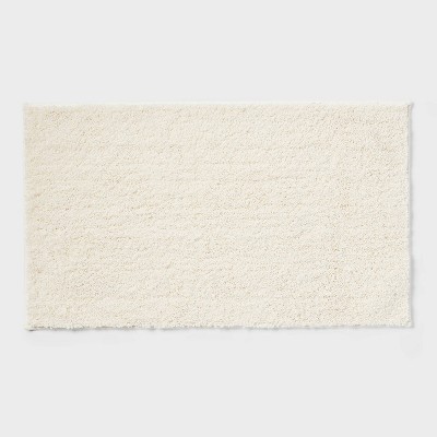 Performance Plus Plush Non Skid Bath Rug - Threshold™