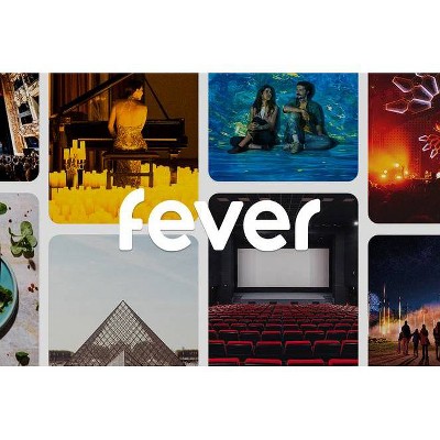 Fever Labs Gift Card (Email Delivery)