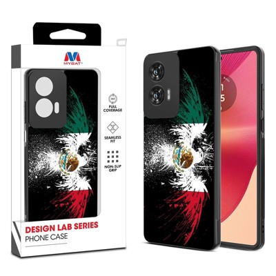 MyBat Design Lab Series Case for iPhone & Motorola - Mexican Heritage