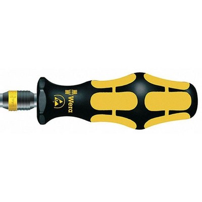 Wera  Multi-Bit Screwdriver, Handle Only 05051464001
