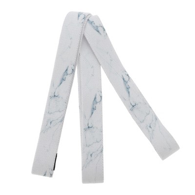 Unique BargainsYoga Stretch Band 1 Pc