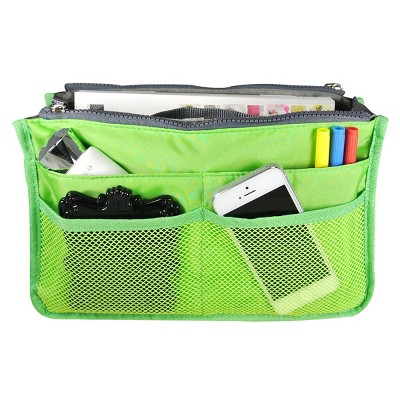 Wrapables Bag Insert Organizer, Travel Bag Organizer