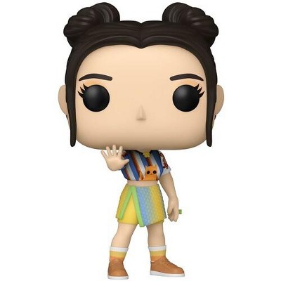 Funko - FUNKO POP! Rocks: New Jeans - Danielle