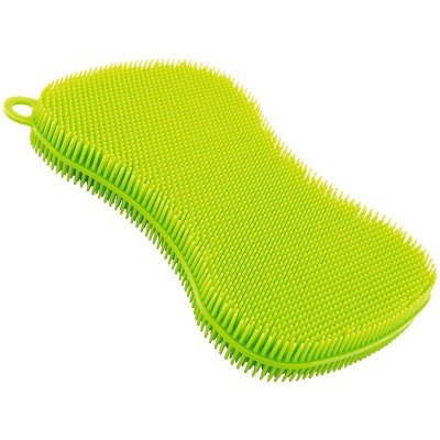 Kuhn Rikon Stay Clean Scrubber Sponge