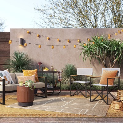 Henning Outdoor Patio Furniture Collection - Threshold™