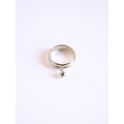 ABLE Women's Dew Drop Ring