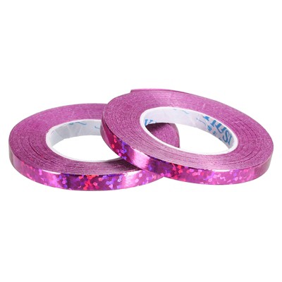 Unique Bargains Gift Wrapping Crafts Curling Ribbon 2 Pcs