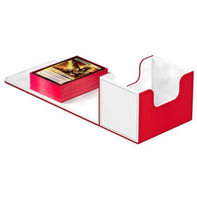 ‎Ultimate Guard Ultimate Guard Sidewinder 100+ Synergy Red/White