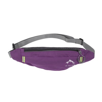 Unique Bargains Breathable Night Running Running Belt 1 Pc