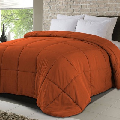 Down Alternative Comforter - Never Down