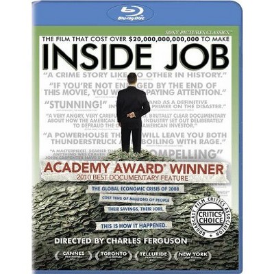 Inside Job