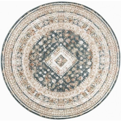 Nourison Thalia Bohemian Traditional Indoor Rug