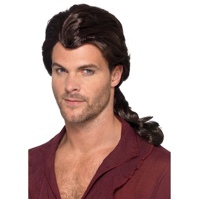 Smiffy Marauder Pirate Wig