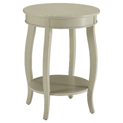 Aberta End Table - Acme