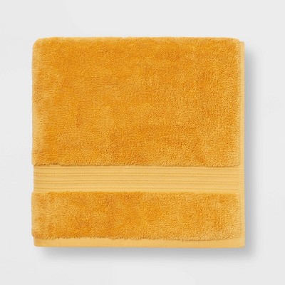 Total Fresh Antimicrobial Towel - Threshold™