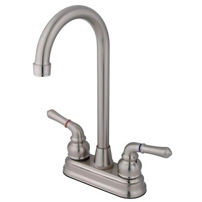 Magellan  KB498 4" Centerset Bar Faucet KB498