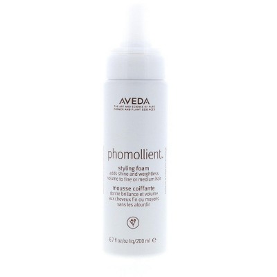 Aveda Phomollient Styling Foam