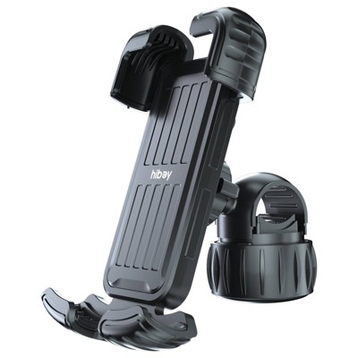 Hiboy Scooter and Bike Phone Holder - Black