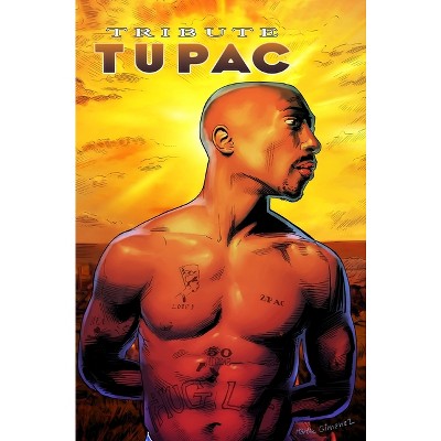 Tribute - by  Eric M Esquivel & Martin Gimenez (Hardcover)